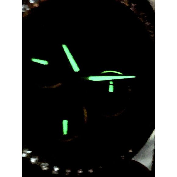 Fossil Women's Watch ES2795 Stella Quartz Gemmed Gold Tortoise Shell 37mm - Picture 7 of 14